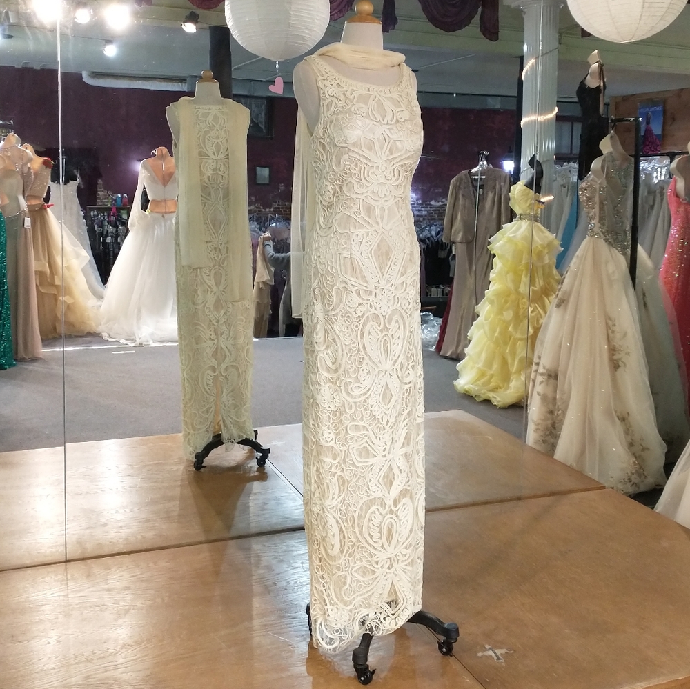 PF Lux Gal MOB / Evening Dress
